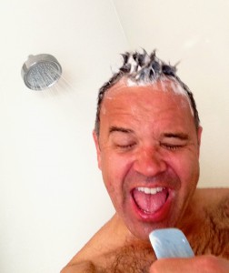 Eat your heart out, Bruno Mars!