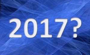 What will 2017 bring?